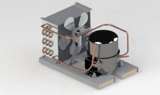 冰箱压缩机能打压天然气吗 天然气容易爆炸吗