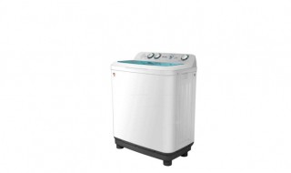 半自动洗衣机波轮不转怎么办 教你怎么解决