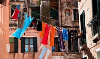 洗衣服用什么消毒液好 这些建议希望对你有帮助