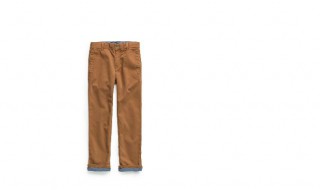 怎样去掉裤子上的方便面油渍 方法非常简单