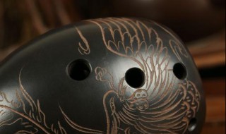 初学者应怎样选择埙? 什么是埙