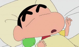 蜡笔小新出车祸哪一集 蜡笔小新有没有出车祸