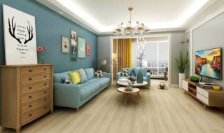 装修水管走地怎么铺复合地板 你知道吗