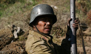 龙文章是什么电视剧 讲述了什么内容呢