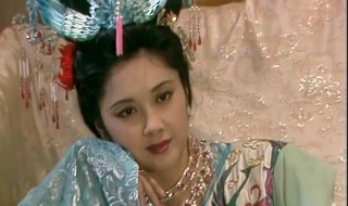 女儿情是哪部电视剧 女儿情是电视剧西游记插曲