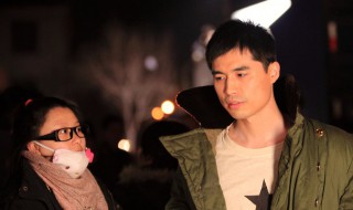 程华是什么电视剧的人物 大家可以来看看