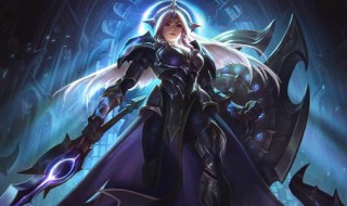 云顶之弈游侠出装 云顶之弈游侠该给什么装备？如何出装？