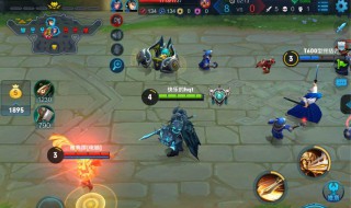 王者荣耀国标怎么才能在游戏中展示出来 展示方法介绍