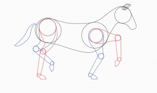 怎么学习手绘 零基础如何开始学习手绘
