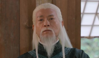 将夜2夫子哪一集化身为月 电视剧的剧情故事讲什么？