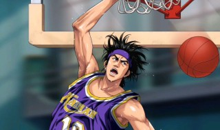 灌篮高手手游值得培养的角色 这几位可是潜力股