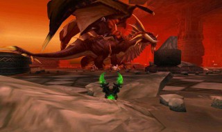 魔兽世界怀旧服扫荡者在哪刷 快来看看