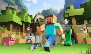 我的世界弓怎么修 我的世界弓的修法