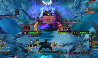 SS怎么刷暗影之眼 ss玩家必看