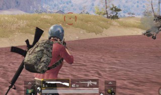 和平精英彩蛋地点 一起来看看吧