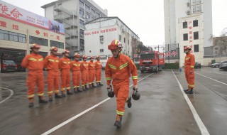 消防证怎么考昆明 在昆明怎么考消防证