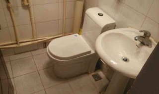 马桶冲水后反臭味是怎么回事 什么原因呢