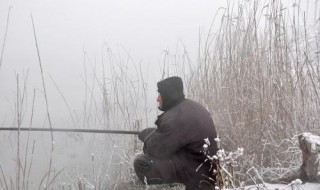 冰冻钓鱼有什么技巧 冰冻钓鱼的技巧