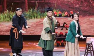 欢乐喜剧人哪个台播出 欢乐喜剧人节目定位