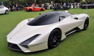 外地牌照可以进漯河吗 漯河限行规则介绍