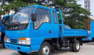 货车非营运和营运有什么区别 简单说明一看就懂