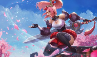 王者荣耀高端局常用英雄 高端局大神常用的英雄