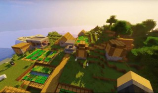 我的世界手机版适合萌新的地图种子 大神告诉你答案