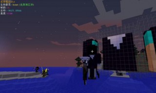 我的世界怎么做士兵 我的世界士兵怎么制作