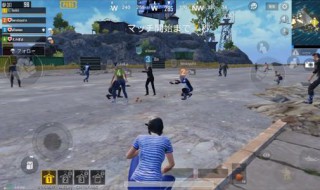 怎么下载刺激战场国际服苹果平板 苹果ios刺激战场国际服 ios下载方法