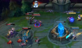 无限火力螳螂出装 具体出装介绍