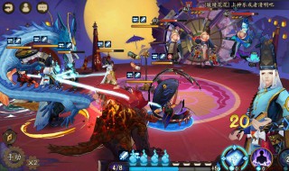 山兔竞速副本阵容 快来看看