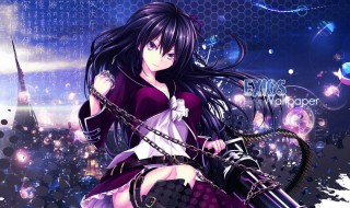 动漫少女都有哪些 你知道了吗