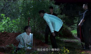 缅甸毒枭追杀姑娘是什么电视剧 该剧剧情介绍