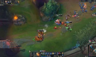 英雄联盟哪些英雄打野比较厉害? 看这里