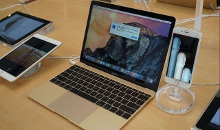 mac笔记本怎么强制关机 mac强制关机的方法