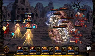 dnf谋略战阵容 快来看看