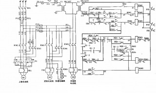 怎样看施工电工图纸 你知道吧