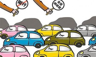 兰州外地车可以进城吗 2018兰州外地车限行规定