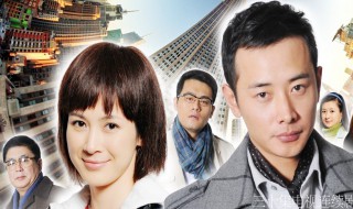 错放你的手电视剧结局 电视剧主要讲述的什么故事