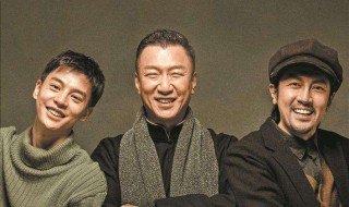 新世界电视剧剧透 精彩内容介绍