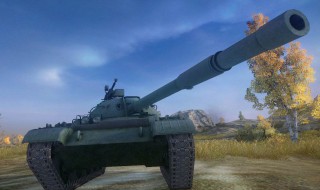 坦克世界重坦技巧 坦克世界玩重坦必备技巧有什么?