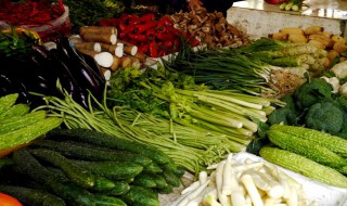 卖菜时进货的技巧 一起了解一下吧