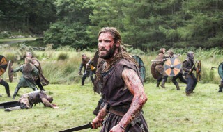 维京传奇第六季一共几集 你要看吗