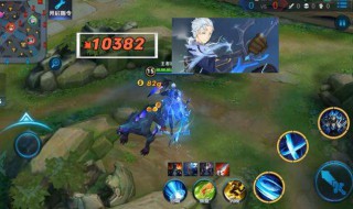 为什么王者荣耀只有暴击显示伤害普通攻击怎么不显示伤害 试试这样做