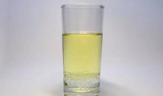 油和水哪个重？了解一下