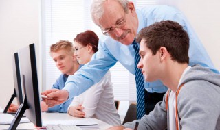 学好计算机需要学习哪几个方面的内容呢? 看这里