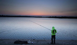 悬坠钓鱼原理 悬坠钓操作