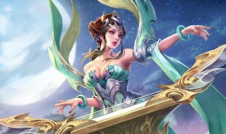 王者荣耀我的星元皮肤在哪 元皮肤设置方法