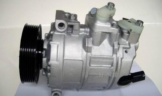 压缩机嗡嗡响不启动 压缩机干嗡嗡响不起动怎么解决