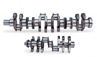 曲轴工作原理 曲轴工作原理是什么